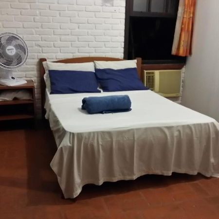 Garapuvu Hostel Florianopolis Exterior photo