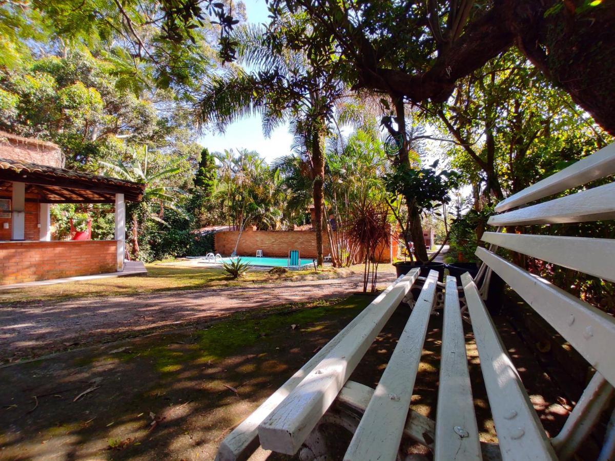 Garapuvu Hostel Florianopolis Exterior photo